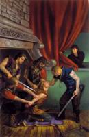 Giancola - Truthsayers Apprentice